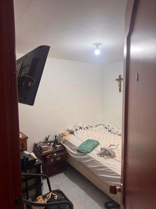 Apartamento de 3 alcobas en venta en Mejoras Publicas, Bucaramanga, 90 m² · foto 8 de 8