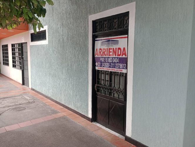 Casa de 2 alcobas en arriendo en Las Granjas, Neiva, 70 m² · foto 2 de 11