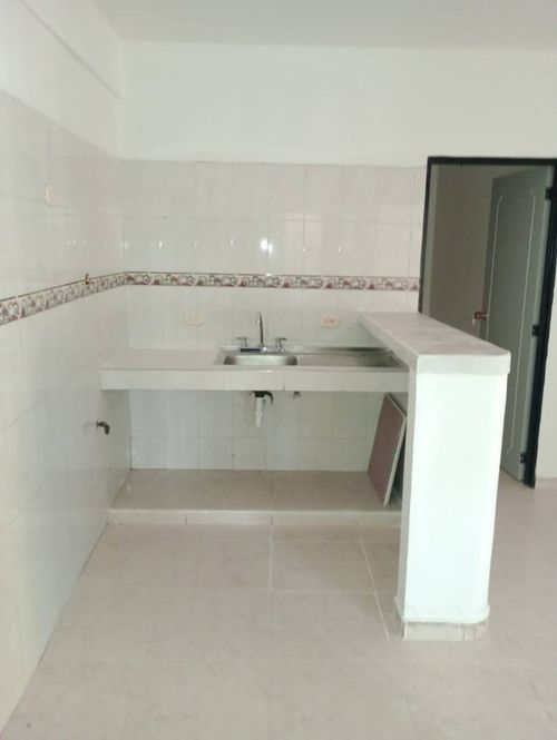 Casa de 2 alcobas en arriendo en Las Granjas, Neiva, 70 m² · foto 9 de 11