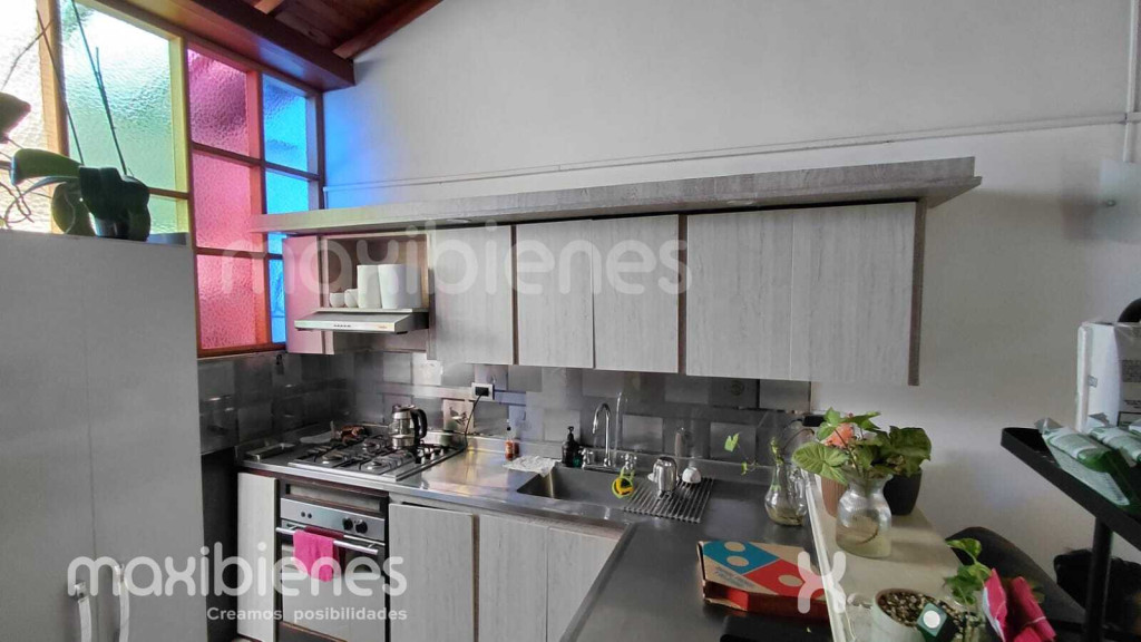 Casa en venta en Ditaires, Itagüí · foto 2 de 7
