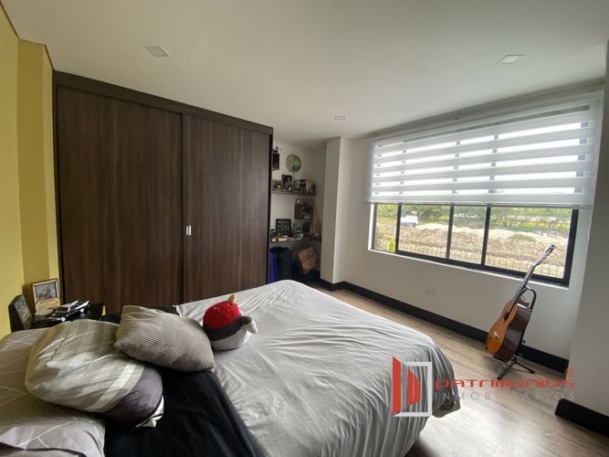 Casa de 4 alcobas en venta en Siberia, Cota, 240 m² · foto 12 de 24