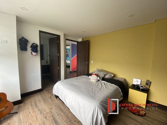 Casa de 4 alcobas en venta en Siberia, Cota, 240 m² · foto 14 de 24