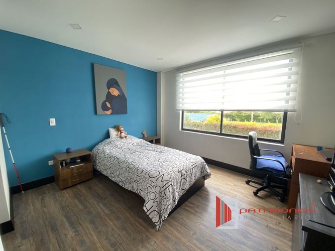 Casa de 4 alcobas en venta en Siberia, Cota, 240 m² · foto 17 de 24