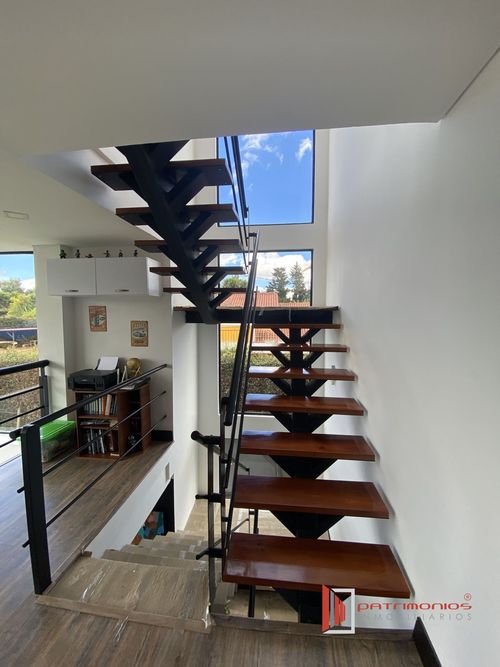 Casa de 4 alcobas en venta en Siberia, Cota, 240 m² · foto 20 de 24