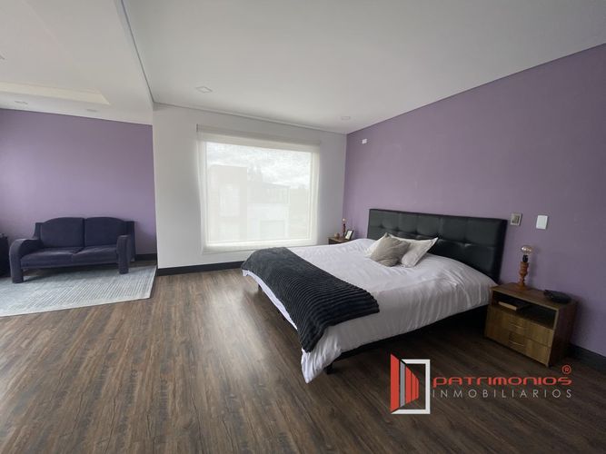 Casa de 4 alcobas en venta en Siberia, Cota, 240 m² · foto 21 de 24