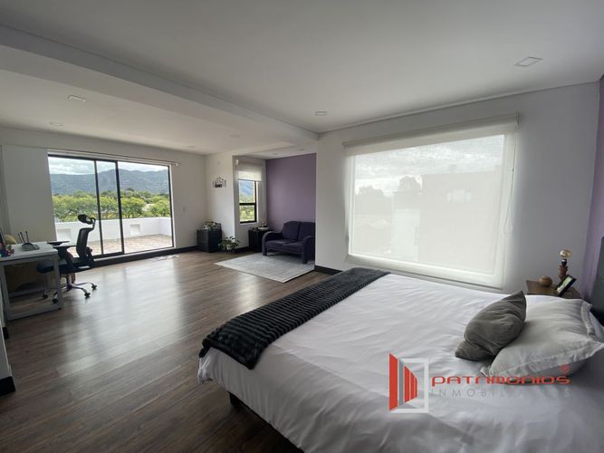 Casa de 4 alcobas en venta en Siberia, Cota, 240 m² · foto 22 de 24