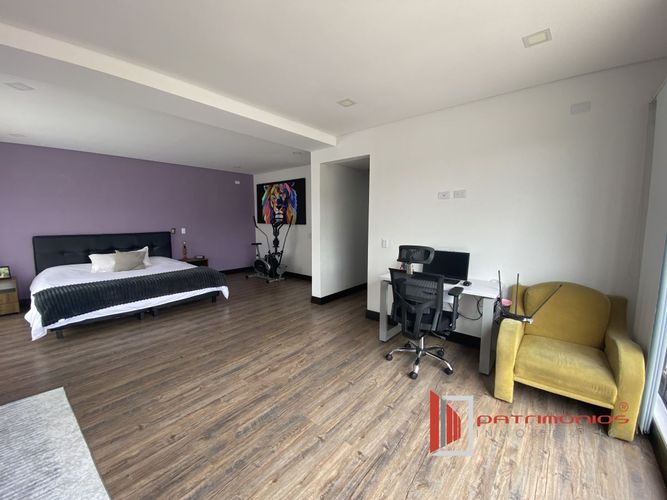 Casa de 4 alcobas en venta en Siberia, Cota, 240 m² · foto 23 de 24