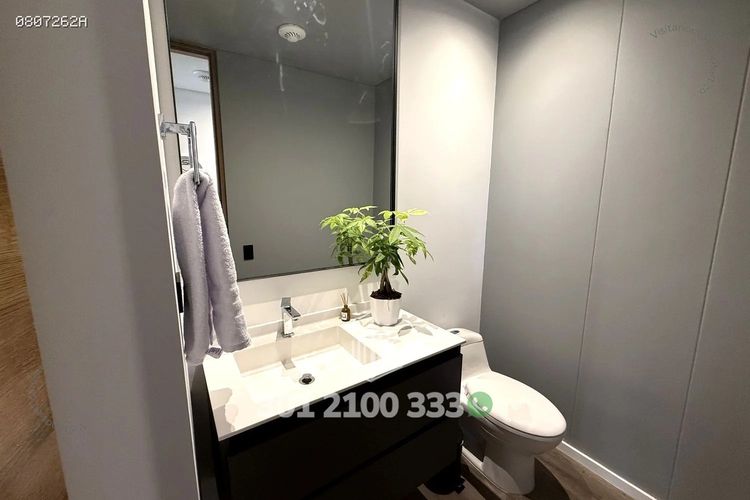 Apartamento de 2 alcobas en arriendo en Castropol, Medellín, 256 m² · foto 9 de 24