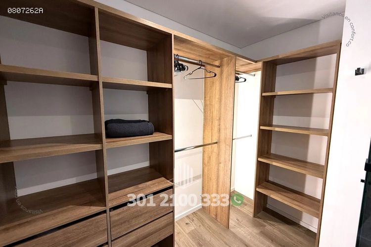 Apartamento de 2 alcobas en arriendo en Castropol, Medellín, 256 m² · foto 19 de 24