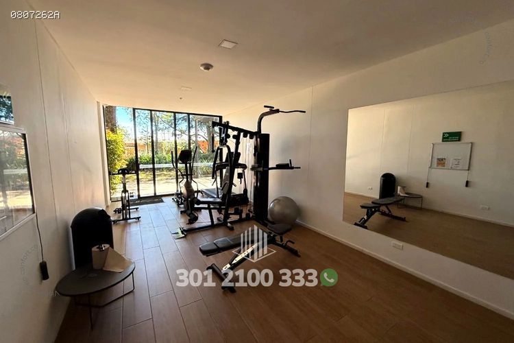 Apartamento de 2 alcobas en arriendo en Castropol, Medellín, 256 m² · foto 17 de 24