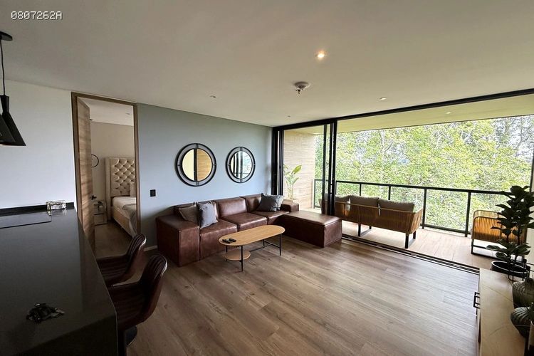 Apartamento de 2 alcobas en arriendo en Castropol, Medellín, 256 m² · foto 3 de 24
