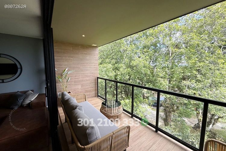 Apartamento de 2 alcobas en arriendo en Castropol, Medellín, 256 m² · foto 22 de 24