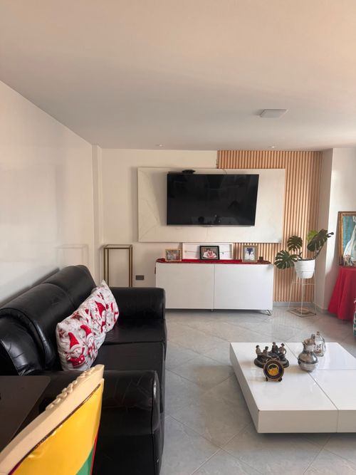 Apartamento de 3 alcobas en venta en Mejoras Publicas, Bucaramanga, 90 m² · foto 3 de 8