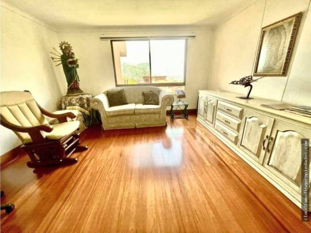 Apartamento en arriendo en Castropol, Medellín · foto 7 de 15