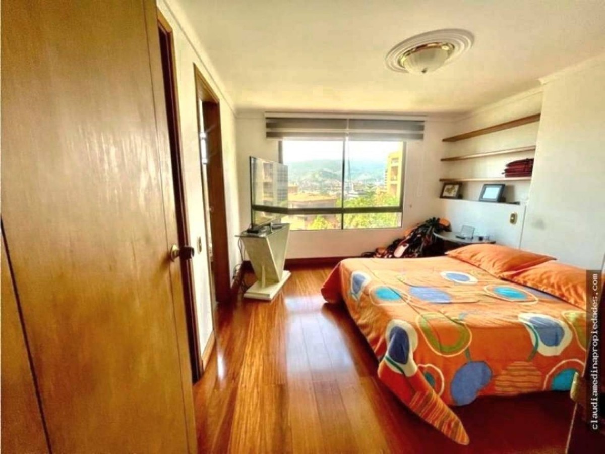Apartamento en arriendo en Castropol, Medellín · foto 10 de 15