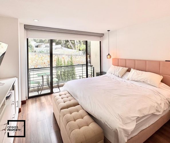 Casa de 4 alcobas en venta en Bosque De Pinos, Bogotá, 220 m² · foto 3 de 9
