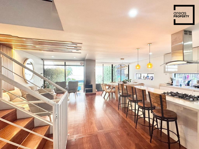 Casa de 4 alcobas en venta en Bosque De Pinos, Bogotá, 220 m² · foto 4 de 9