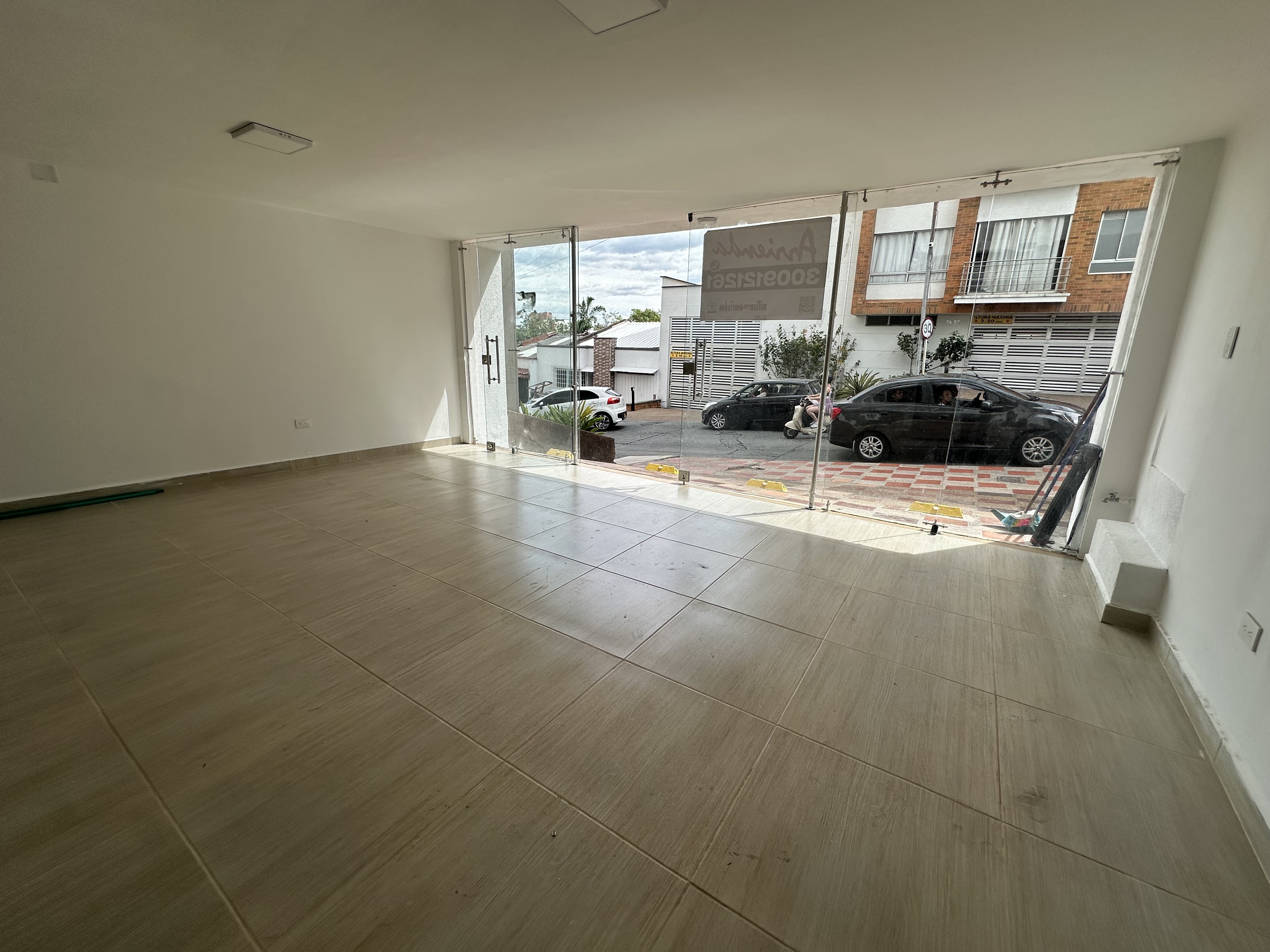 Local en Arriendo en Los profesionales, Armenia