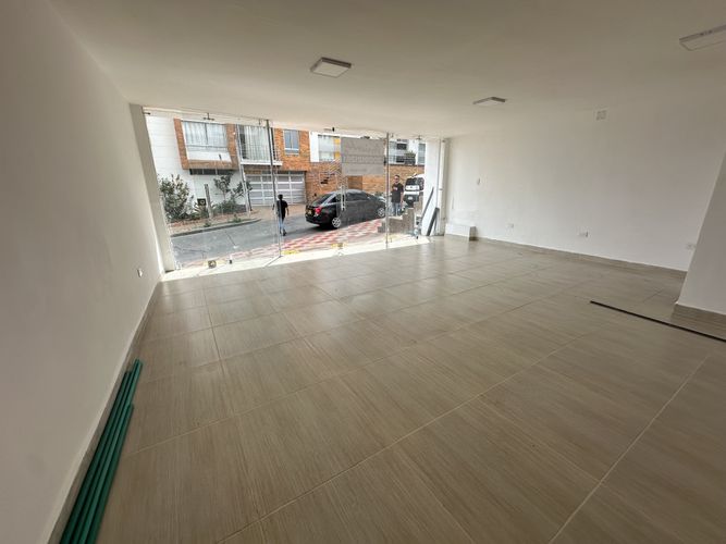 Local en arriendo en Los Profesionales, Armenia, 38 m² · foto 2 de 7