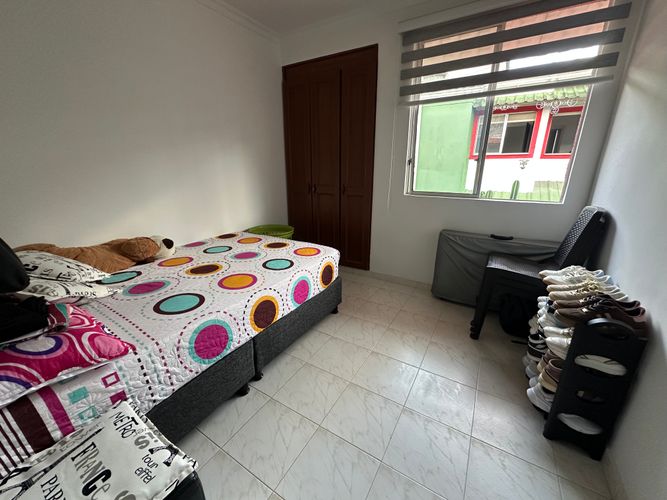 Casa de 3 alcobas en venta en El Milagro, Armenia, 98 m² · foto 2 de 18