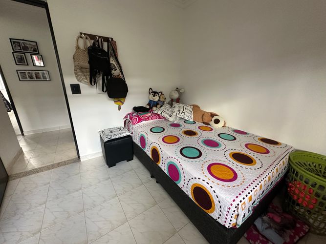 Casa de 3 alcobas en venta en El Milagro, Armenia, 98 m² · foto 3 de 18