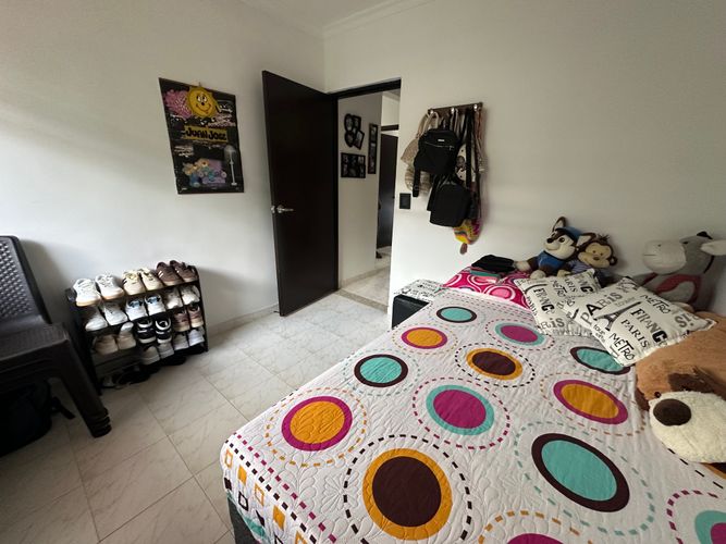 Casa de 3 alcobas en venta en El Milagro, Armenia, 98 m² · foto 4 de 18