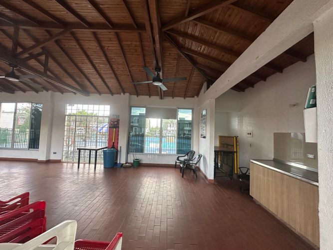 Casa de 3 alcobas en venta en El Milagro, Armenia, 98 m² · foto 5 de 18