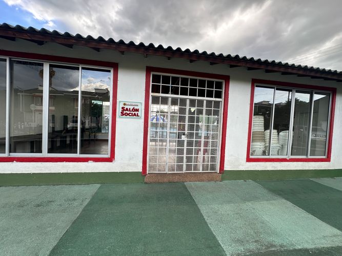 Casa de 3 alcobas en venta en El Milagro, Armenia, 98 m² · foto 6 de 18