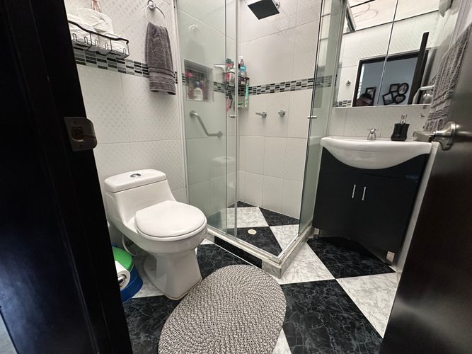 Casa de 3 alcobas en venta en El Milagro, Armenia, 98 m² · foto 7 de 18