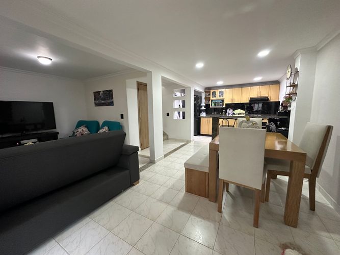 Casa de 3 alcobas en venta en El Milagro, Armenia, 98 m² · foto 8 de 18