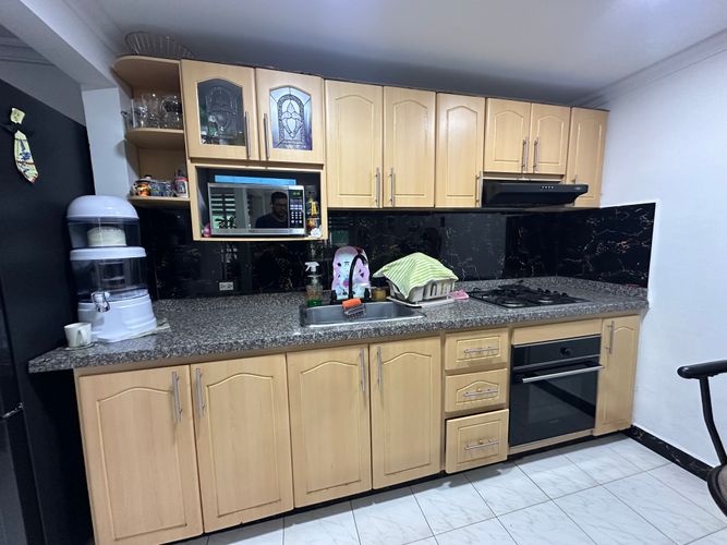 Casa de 3 alcobas en venta en El Milagro, Armenia, 98 m² · foto 9 de 18