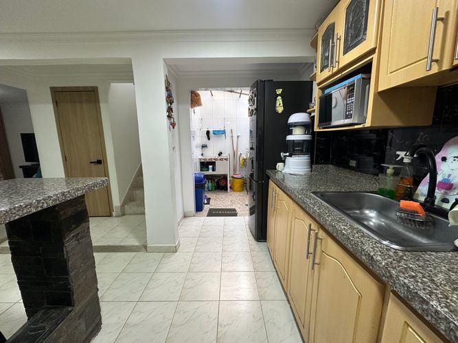 Casa de 3 alcobas en venta en El Milagro, Armenia, 98 m² · foto 12 de 18