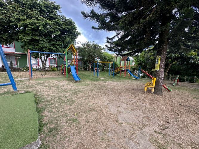 Casa de 3 alcobas en venta en El Milagro, Armenia, 98 m² · foto 13 de 18