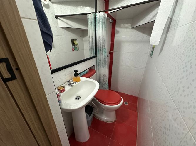 Casa de 3 alcobas en venta en El Milagro, Armenia, 98 m² · foto 16 de 18