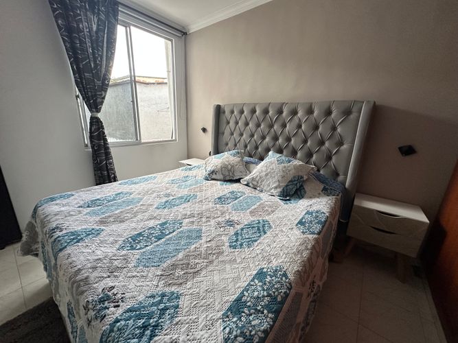 Casa de 3 alcobas en venta en El Milagro, Armenia, 98 m² · foto 17 de 18