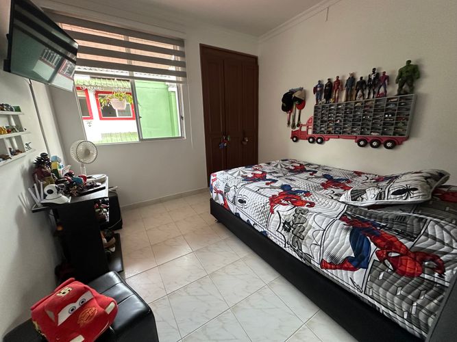 Casa de 3 alcobas en venta en El Milagro, Armenia, 98 m² · foto 18 de 18