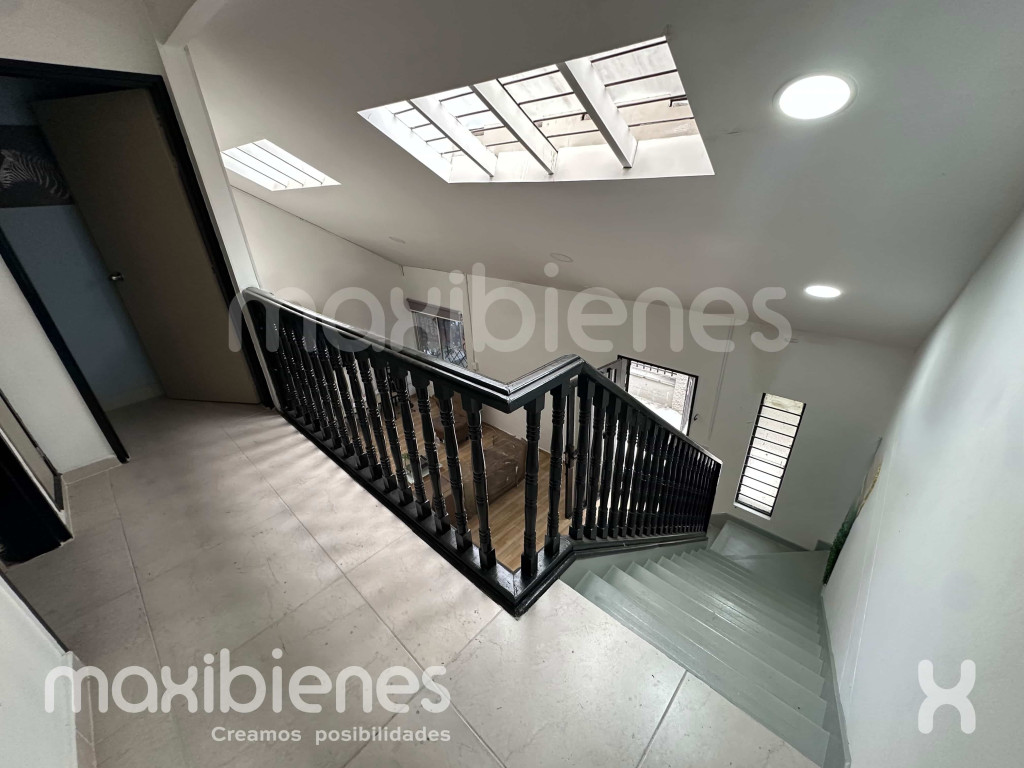 Casa en arriendo en Belen Malibu, Medellín · foto 20 de 24