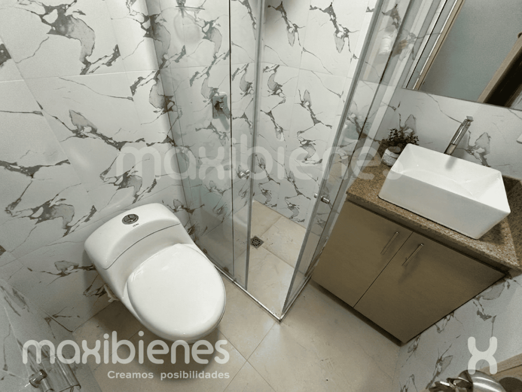 Casa en arriendo en Belen Malibu, Medellín · foto 22 de 24