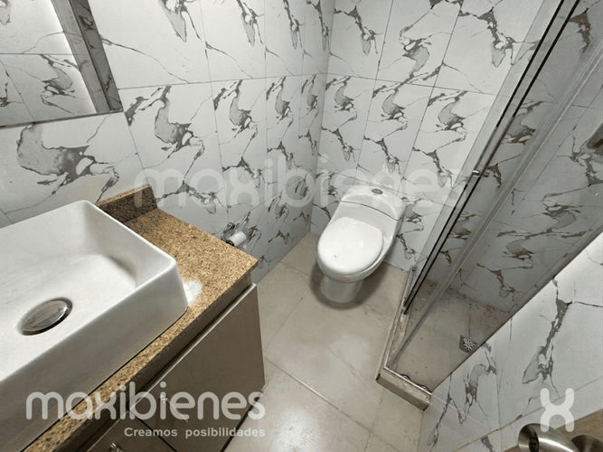 Casa en arriendo en Belen Malibu, Medellín · foto 23 de 24