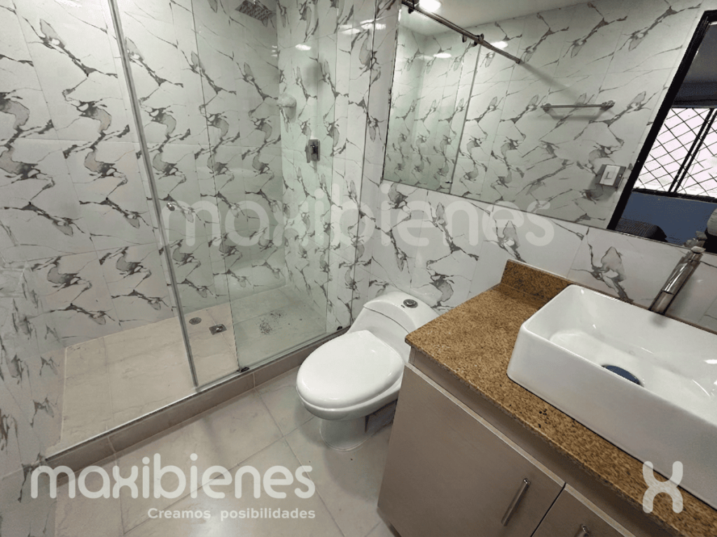 Casa en arriendo en Belen Malibu, Medellín · foto 24 de 24