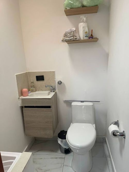 Local en arriendo en La Ceja, 35 m² · foto 4 de 10