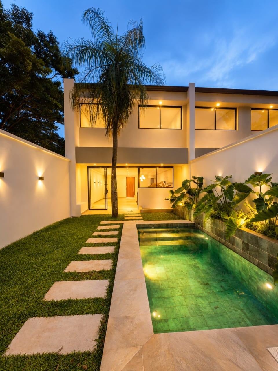 Dúplex en venta en Luque — foto 2
