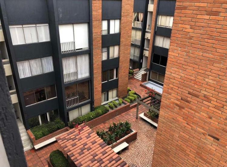 Apartaestudio en arriendo en Las Acacias, Medellín · foto 7 de 7