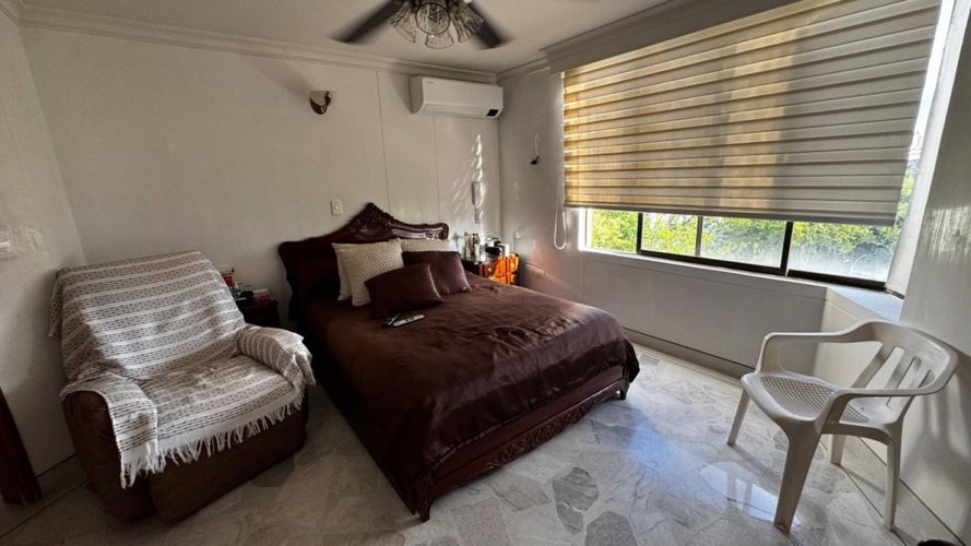 Apartamento de 4 alcobas en venta en La Toma, Neiva, 128 m² · foto 14 de 19