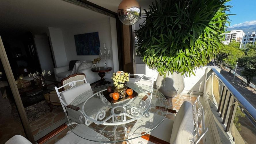 Apartamento de 4 alcobas en venta en La Toma, Neiva, 128 m² · foto 15 de 19