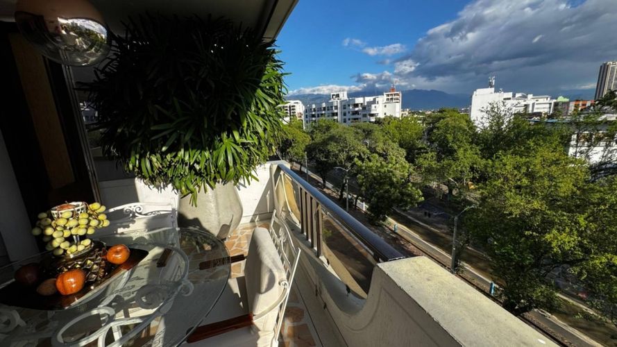 Apartamento de 4 alcobas en venta en La Toma, Neiva, 128 m² · foto 16 de 19