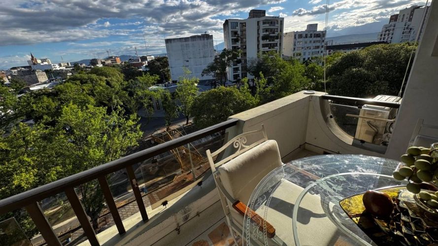 Apartamento de 4 alcobas en venta en La Toma, Neiva, 128 m² · foto 17 de 19