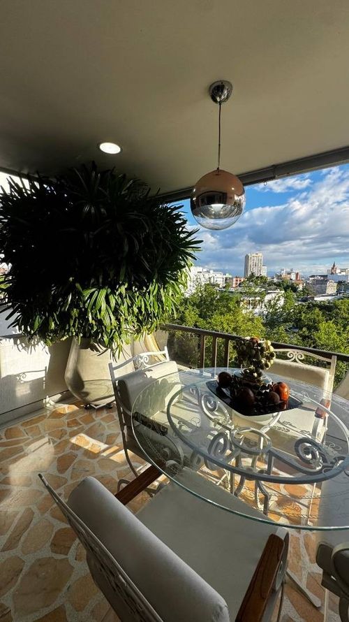 Apartamento de 4 alcobas en venta en La Toma, Neiva, 128 m² · foto 19 de 19