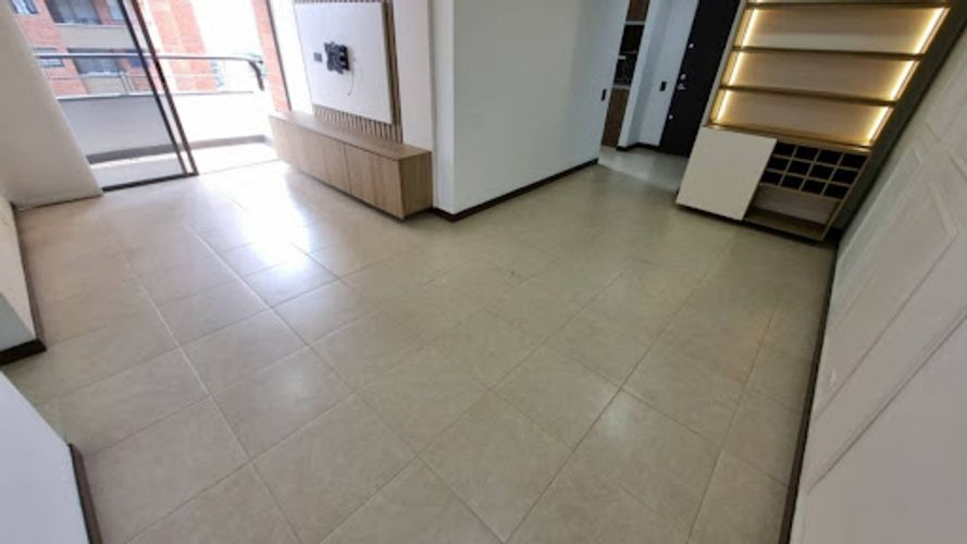 Apartamento de 3 alcobas en arriendo en Vía Las Palmas, Medellín, 92 m² · foto 6 de 19