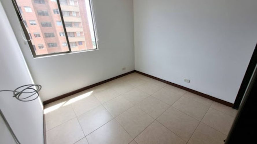Apartamento de 3 alcobas en arriendo en Vía Las Palmas, Medellín, 92 m² · foto 10 de 19